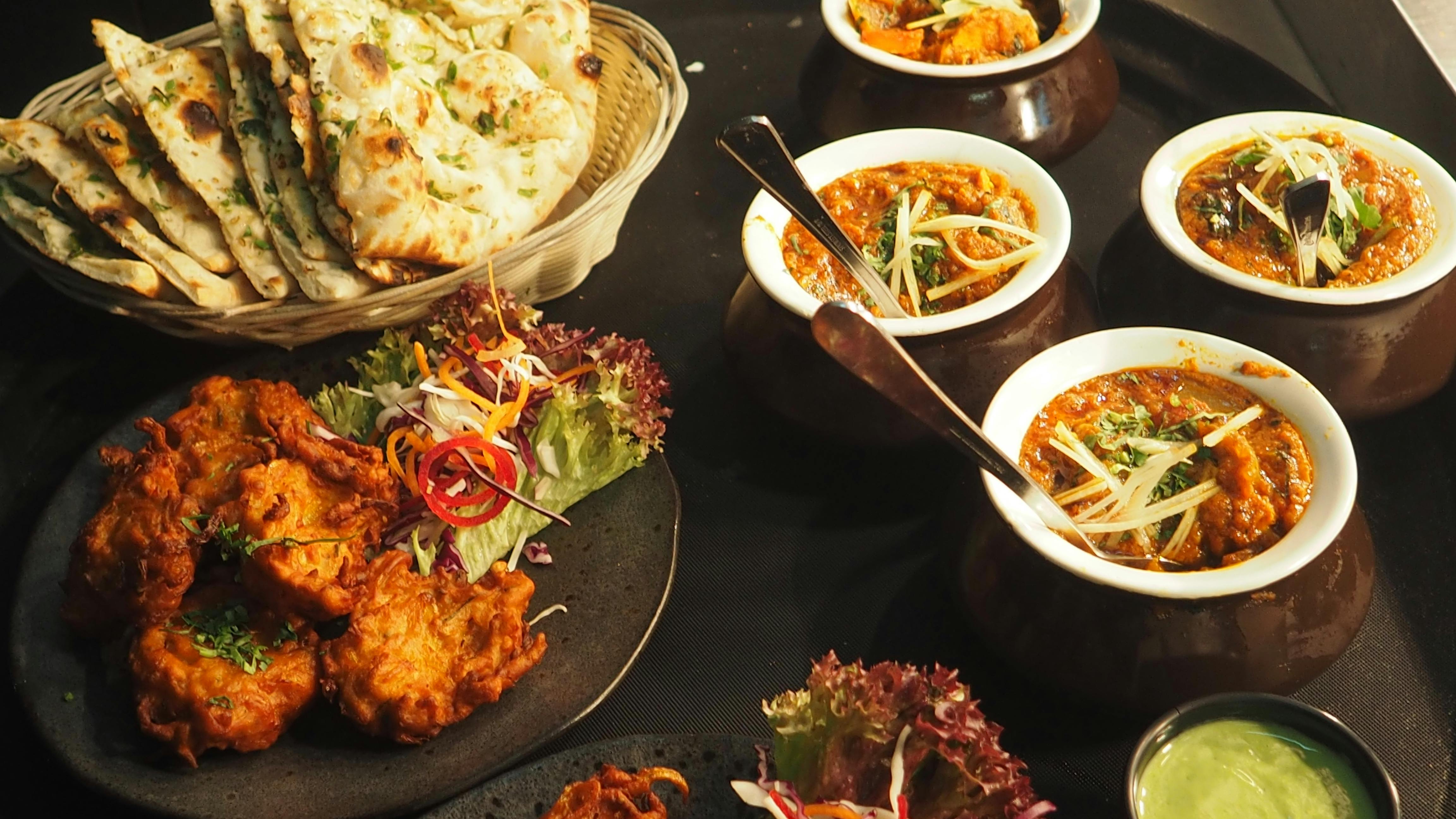 Biryani Specials