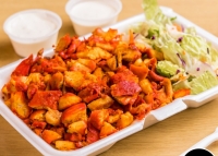 Chicken Plater (Popular)